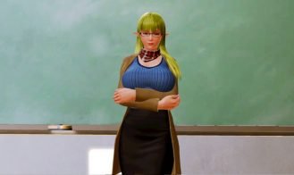 Fantasy Gals Dating Sim Adult Game Screenshots (1)