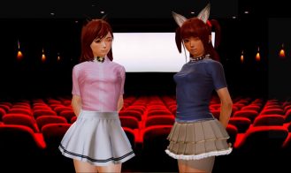 Fantasy Gals Dating Sim Adult Game Screenshots (6)