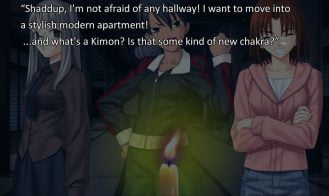 FateHollow Ataraxia Adult Game Screenshot (6)