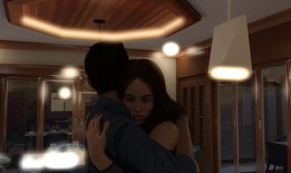 Featuring Detective Adult Game Screenshots (1)