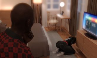 Featuring Detective Adult Game Screenshots (2)