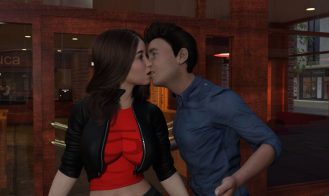 Featuring Detective Adult Game Screenshots (5)