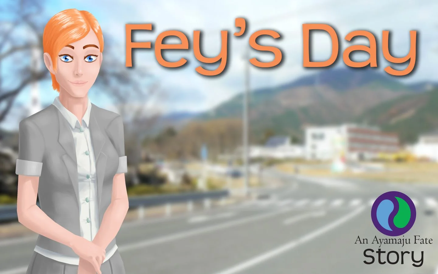 Fey's Day cover
