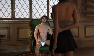 Five Days Adult Game Screenshot (3)