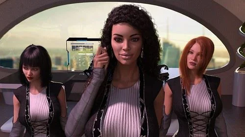 Follow the Leader cover