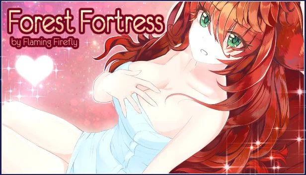 Forest Fortress cover