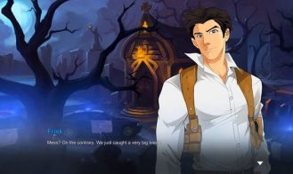 Frisky Business Adult Game Screenshots (3)