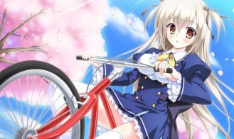 Fureraba ~Friend to Lover~ HD Renewal Edition Adult Game Screenshot (2)