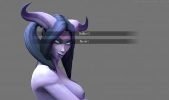 Futa Dream Adult Game Screenshot (3)