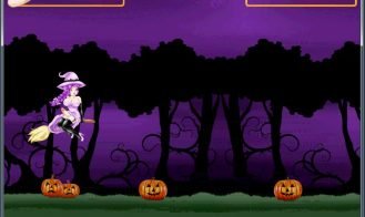 Futa Spell 1-2 Adult Game Screenshot (3)