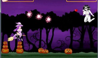 Futa Spell 1-2 Adult Game Screenshot (4)