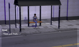 Futanari Stories Captured 4 You Adult Game Screenshot (1)