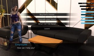 Gain of Life Adult game Screenshots (2)