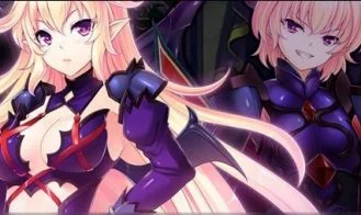 Genderbend Me! Sayonara Demon Dong cover