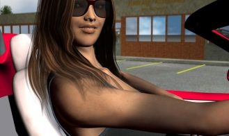 Getting to Know Christine Adult Game Screenshot (2)