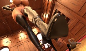 Giantess Spa Investigation Adult Game Screenshot (8)