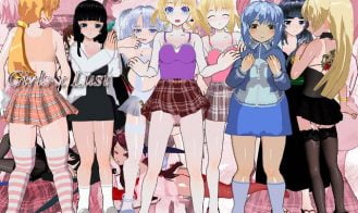 Girls x Lust porn xxx game download cover