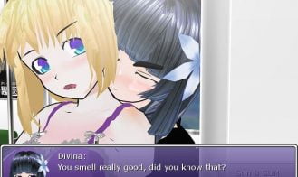 Girls x Lust Adult Game Screenshots (2)