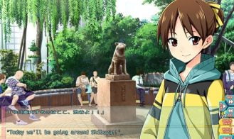 Go! Go! Nippon! 2016 Deluxe Adult Game Screenshot (3)