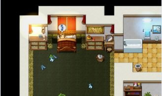 Goddess Rising Adult Game Screenshots (2)