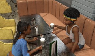 Good Girl Giselle Adult Game Screenshot (1)