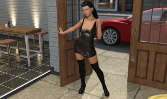 Good Girl Giselle Adult Game Screenshot (2)