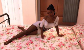 Good Girl Giselle Adult Game Screenshot (4)