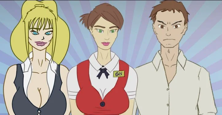 Good Night Hotel cover