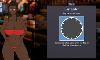 Good Night Hotel Adult Game Screenshot (3)