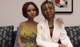 Goodnight Kiss Sugar and Spice Adult Game Screenshot (7)