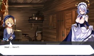 Guns of Succubus 2 Adult Game Screenshot (1)