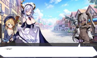 Guns of Succubus 2 Adult Game Screenshot (5)