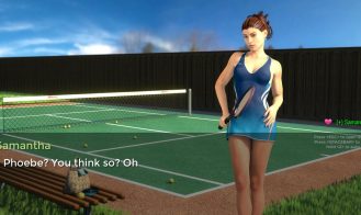 Hack’n Stalk 2.0 Adult Game Screenshot (3)