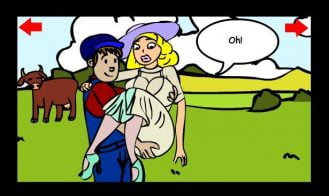 Happiness in the Field Episode 1-3 Adult Game Screenshots (1)