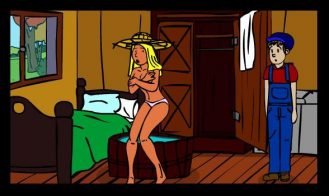 Happiness in the Field Episode 1-3 Adult Game Screenshots (2)