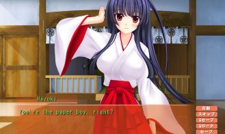 Hara Miko Shimai Adult Game Screenshots (9)