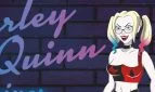 Harley Quinn Trainer