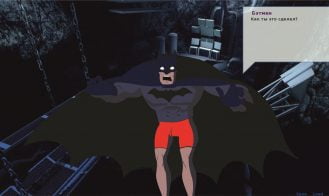 Harley Quinn Trainer Adult Game Screenshots (3)