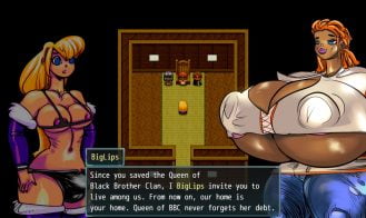 Helga Euphorium’s Song + DLC Adult Game screenshot (4)