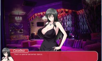Hen-Party Adult Game Screenshot (4)