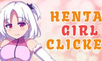 Hentai Girl Clicker cover