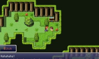 Hero Under Heel Adult Game Screenshot (3)