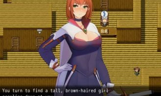 Hero Under Heel Adult Game Screenshot (6)