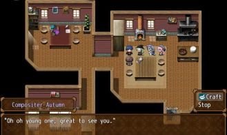 Hero of the Demon Adult Game Screenshot (2)