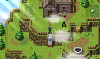 Hero of the Demon Adult Game Screenshot (3)