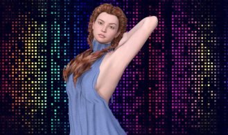 Hey Sis porn xxx game download cover