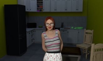 Hey Sis Adult Game Screenshots (1)