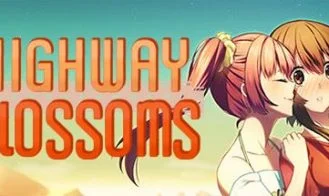 Highway Blossoms: Remastered cover