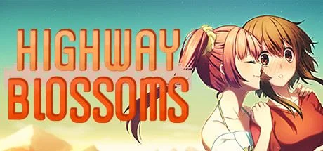 Highway Blossoms: Remastered cover