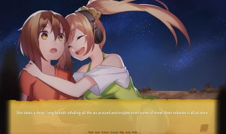 Highway Blossoms Remastered Adult Game Screenshot (3)